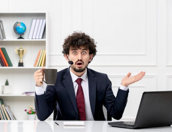 IT Support Training